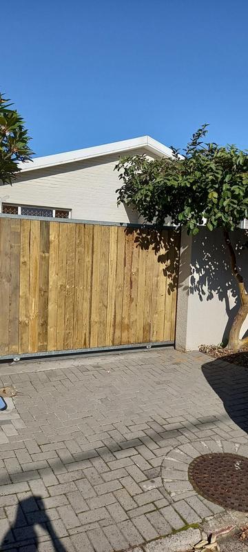 To Let 1 Bedroom Property for Rent in Boston Western Cape